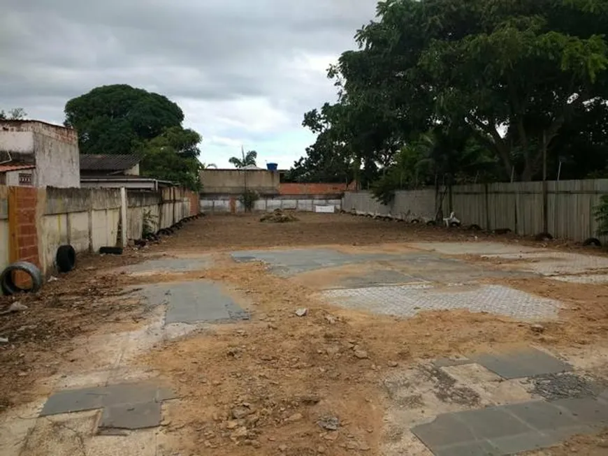 Foto 1 de Lote/Terreno à venda, 750m² em Centro, Rio das Ostras