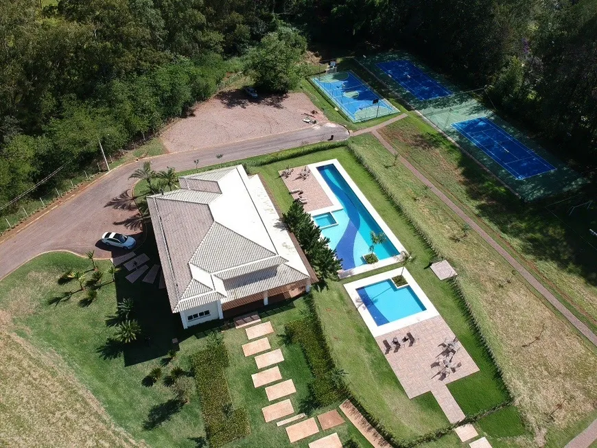 Foto 1 de Lote/Terreno à venda, 1000m² em Caxambú, Jundiaí