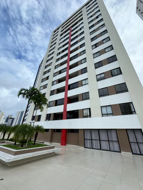 Foto 1 de Apartamento com 3 Quartos à venda, 98m² em Candeal, Salvador