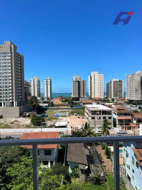 Foto 1 de Apartamento com 2 Quartos à venda, 60m² em Praia de Itaparica, Vila Velha