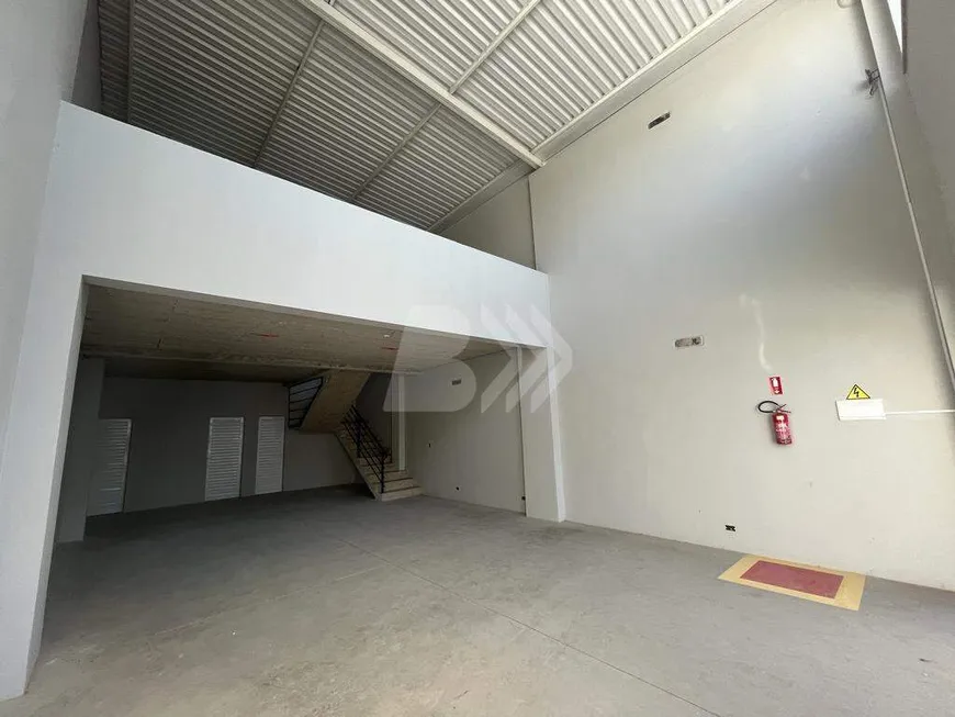 Foto 1 de Sala Comercial para alugar, 125m² em Vila Rezende, Piracicaba