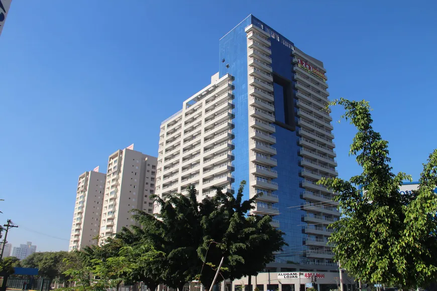 Foto 1 de Sala Comercial com 1 Quarto para alugar, 39m² em Centro, São Bernardo do Campo