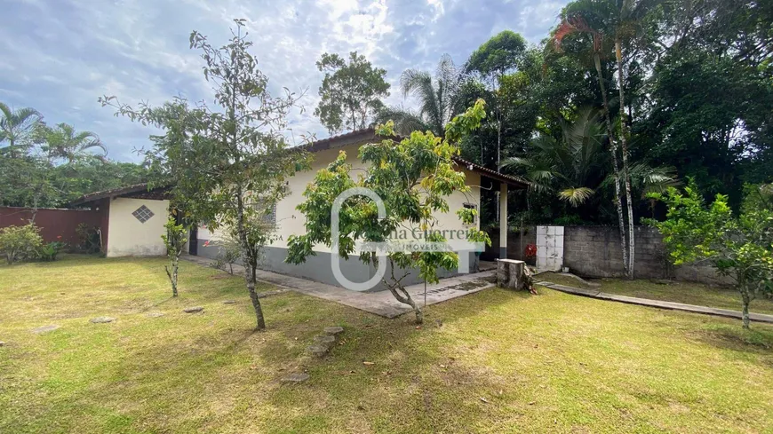 Foto 1 de Casa com 3 Quartos à venda, 226m² em Jardim Somar , Peruíbe