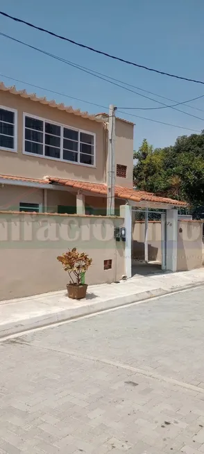 Foto 1 de Casa com 4 Quartos à venda, 350m² em Areal, Saquarema