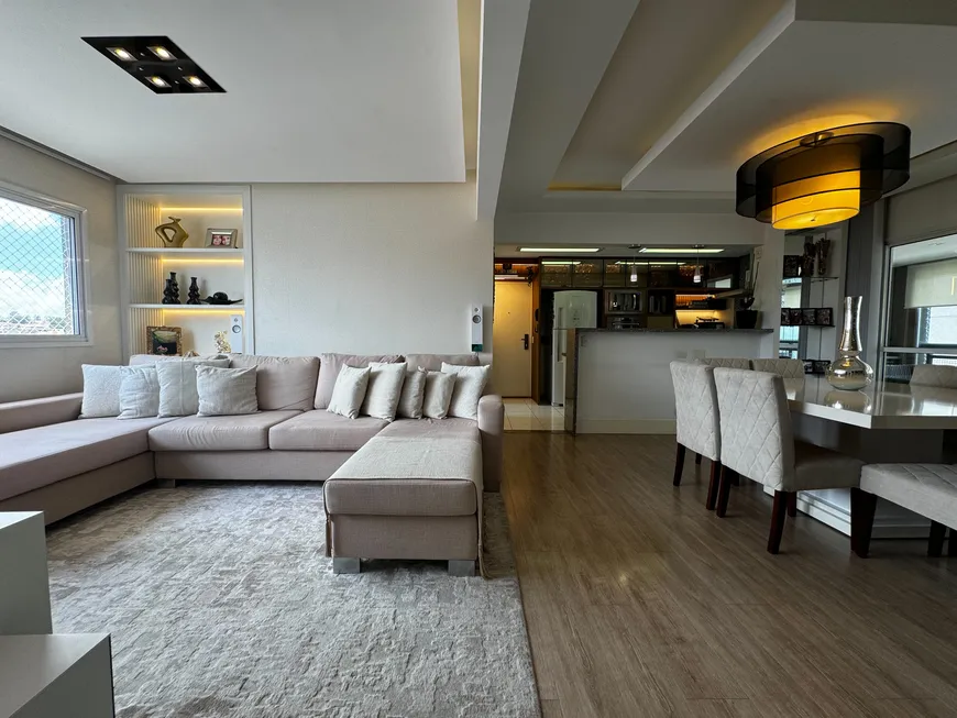 Foto 1 de Apartamento com 4 Quartos à venda, 150m² em Saúde, São Paulo