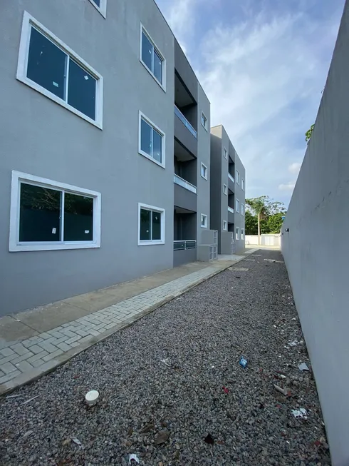 Foto 1 de Apartamento com 2 Quartos à venda, 63m² em Parque Tijuca, Maracanaú