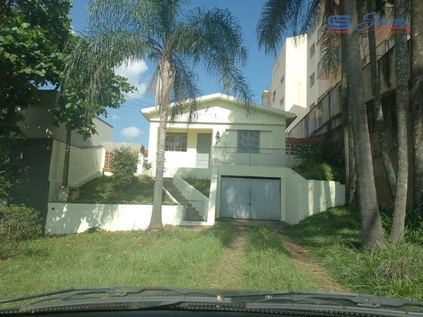 Foto 1 de Casa com 2 Quartos à venda, 118m² em Jardim Brasil, Vinhedo
