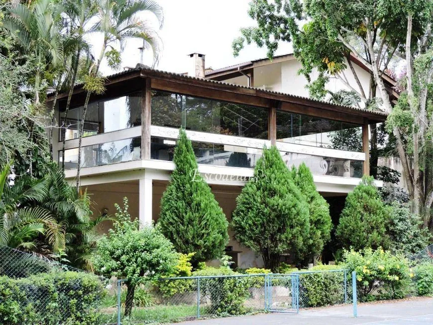 Foto 1 de Casa com 5 Quartos à venda, 1500m² em Nova Fazendinha, Carapicuíba