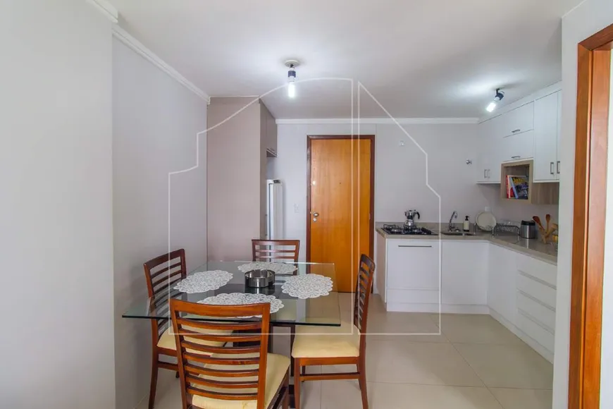 Foto 1 de Apartamento com 1 Quarto à venda, 31m² em Setor de Habitações Individuais Norte, Brasília