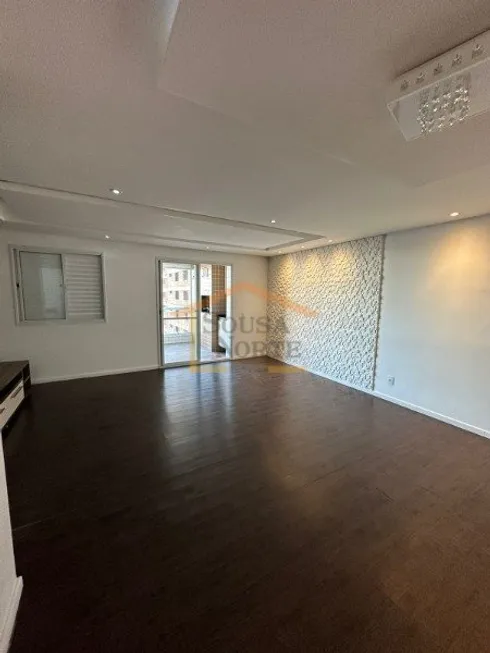 Foto 1 de Apartamento com 4 Quartos à venda, 103m² em Centro, Guarulhos