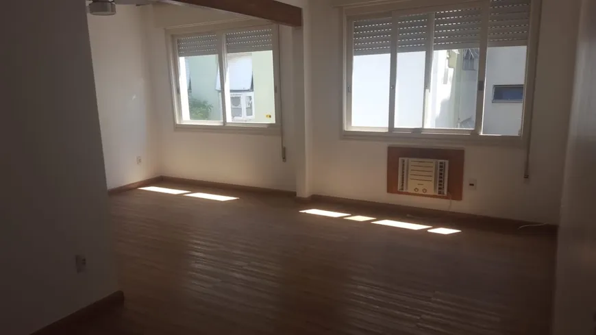 Foto 1 de Apartamento com 1 Quarto para alugar, 58m² em Boa Vista, Porto Alegre