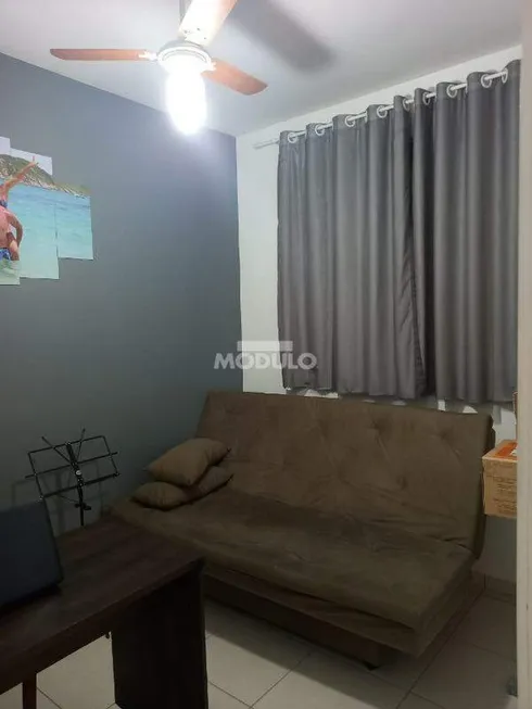 Foto 1 de Apartamento com 2 Quartos à venda, 51m² em Shopping Park, Uberlândia