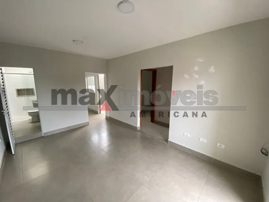 Foto 1 de Ponto Comercial para alugar, 40m² em Jardim Pérola, Santa Bárbara D'Oeste