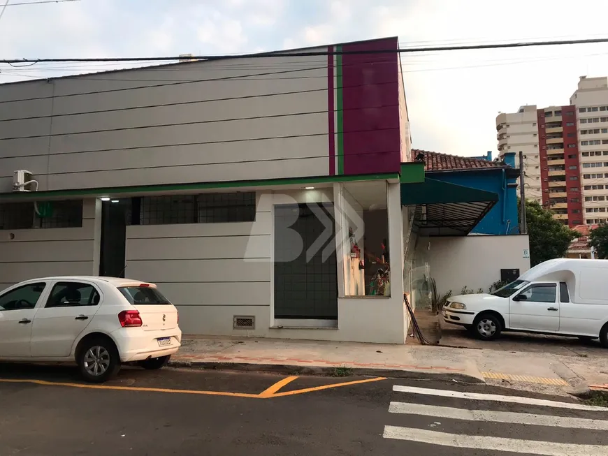 Foto 1 de Sala Comercial para alugar, 20m² em Centro, Piracicaba