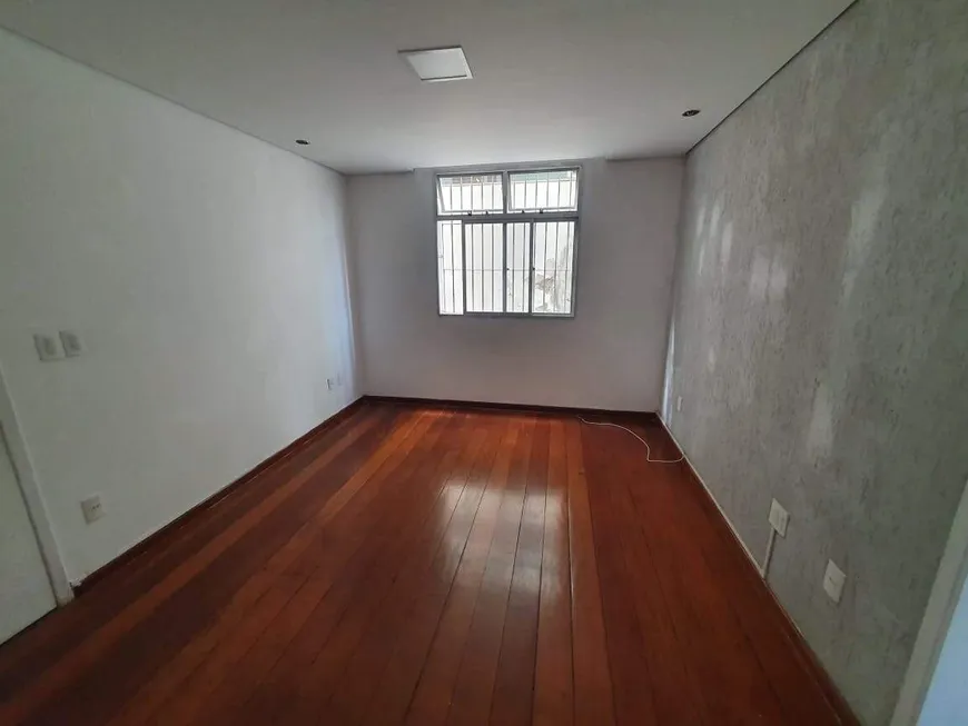 Foto 1 de Apartamento com 2 Quartos à venda, 60m² em Jardim América, Belo Horizonte