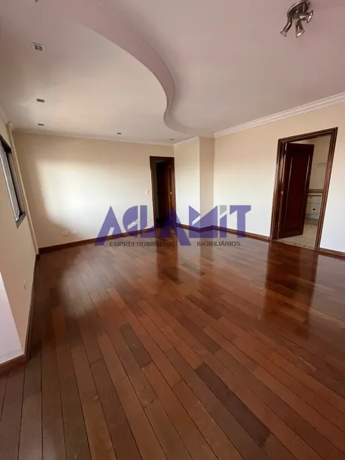 Foto 1 de Apartamento com 3 Quartos para alugar, 120m² em Vila Carrão, São Paulo