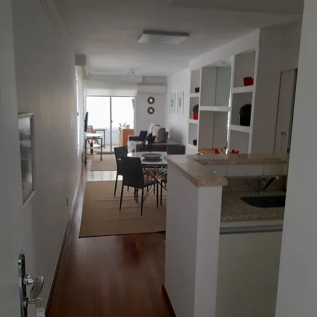 Foto 1 de Apartamento com 2 Quartos para venda ou aluguel, 80m² em Paraíso, São Paulo