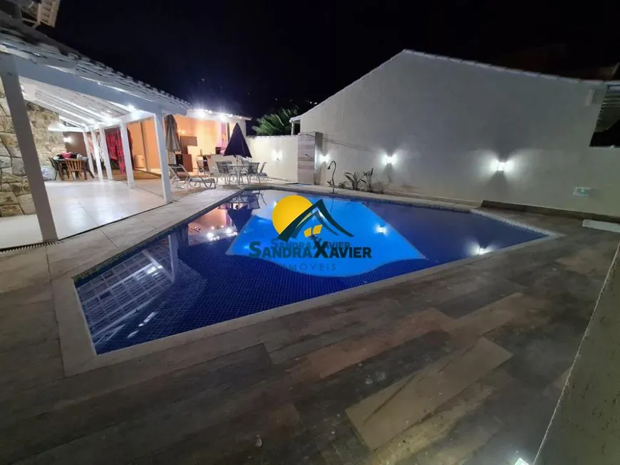 Foto 1 de Casa com 5 Quartos à venda, 181m² em Garatucaia, Angra dos Reis