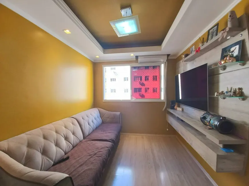 Foto 1 de Apartamento com 2 Quartos à venda, 48m² em São José, Canoas