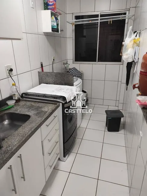 Foto 1 de Apartamento com 2 Quartos à venda, 61m² em São Vicente, Londrina