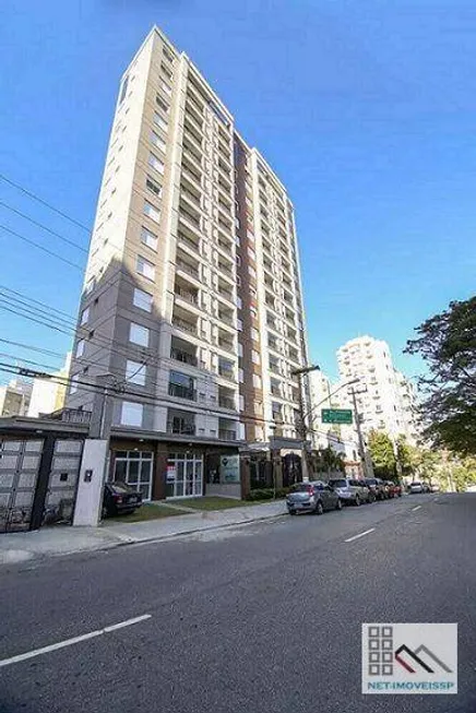 Foto 1 de Cobertura com 2 Quartos à venda, 128m² em Vila Madalena, São Paulo