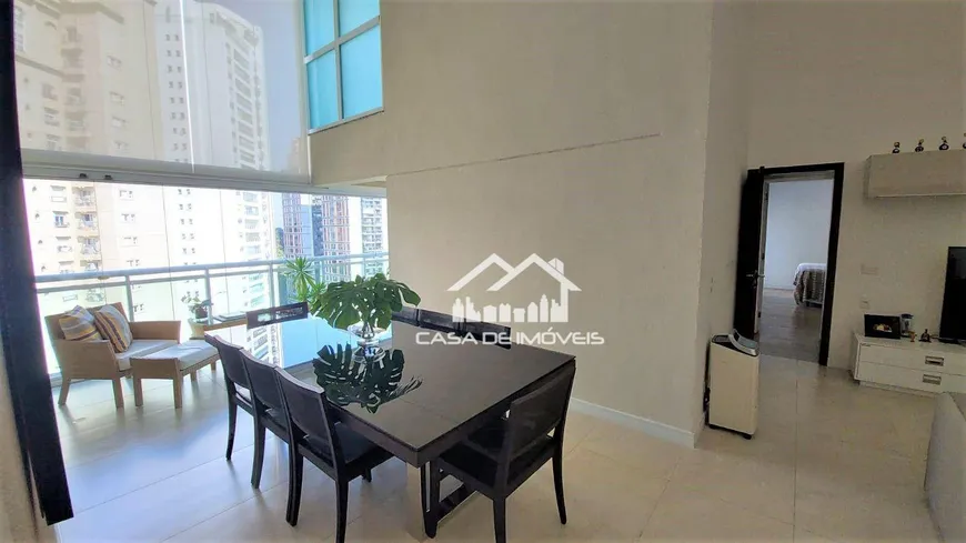 Foto 1 de Apartamento com 3 Quartos à venda, 148m² em Panamby, São Paulo