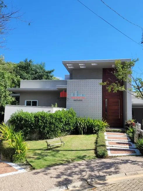 Foto 1 de Casa com 3 Quartos à venda, 354m² em Jardim Lorena, Valinhos