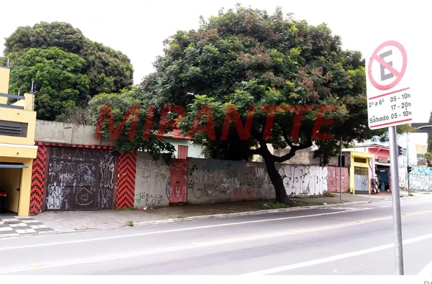Foto 1 de Lote/Terreno à venda, 729m² em Jardim Guarani, São Paulo