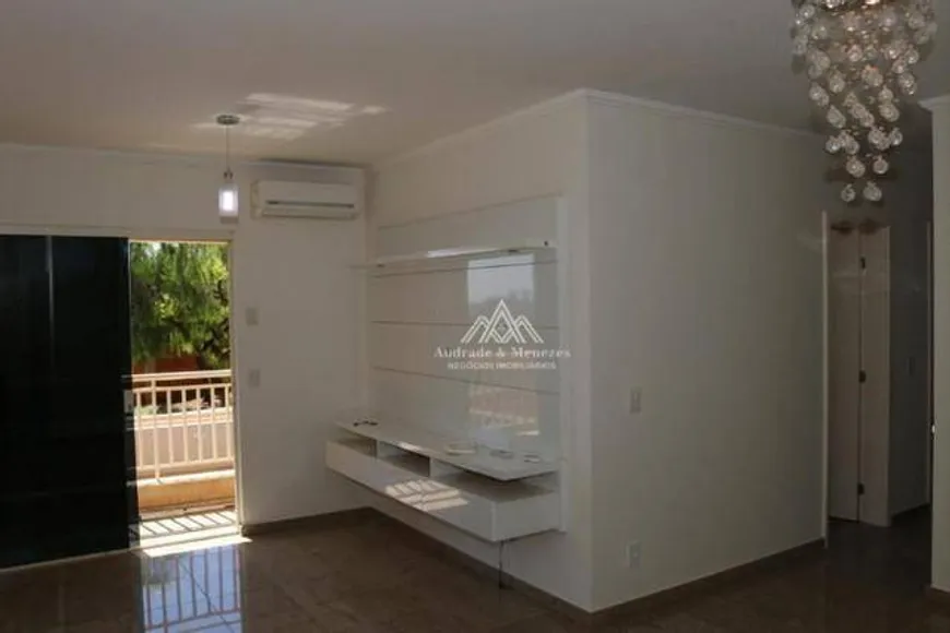 Foto 1 de Apartamento com 3 Quartos à venda, 81m² em Jardim Botânico, Ribeirão Preto