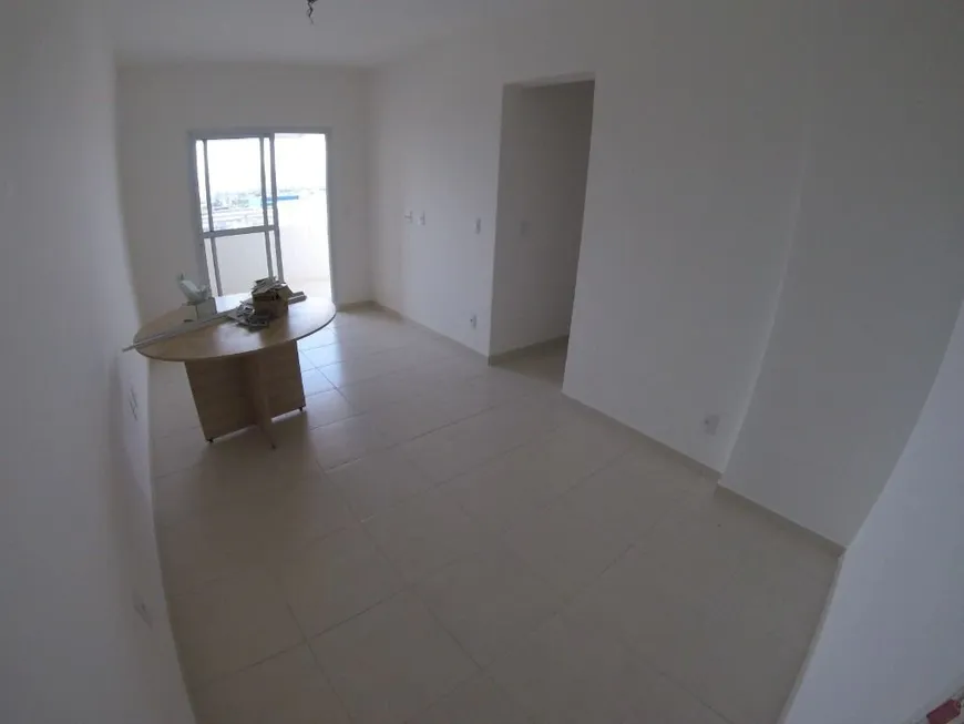 Foto 1 de Apartamento com 2 Quartos à venda, 74m² em Aviação, Praia Grande