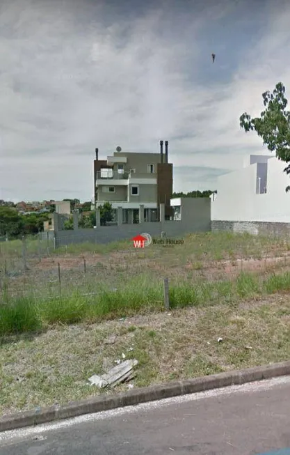 Foto 1 de Lote/Terreno à venda, 200m² em Guarujá, Porto Alegre