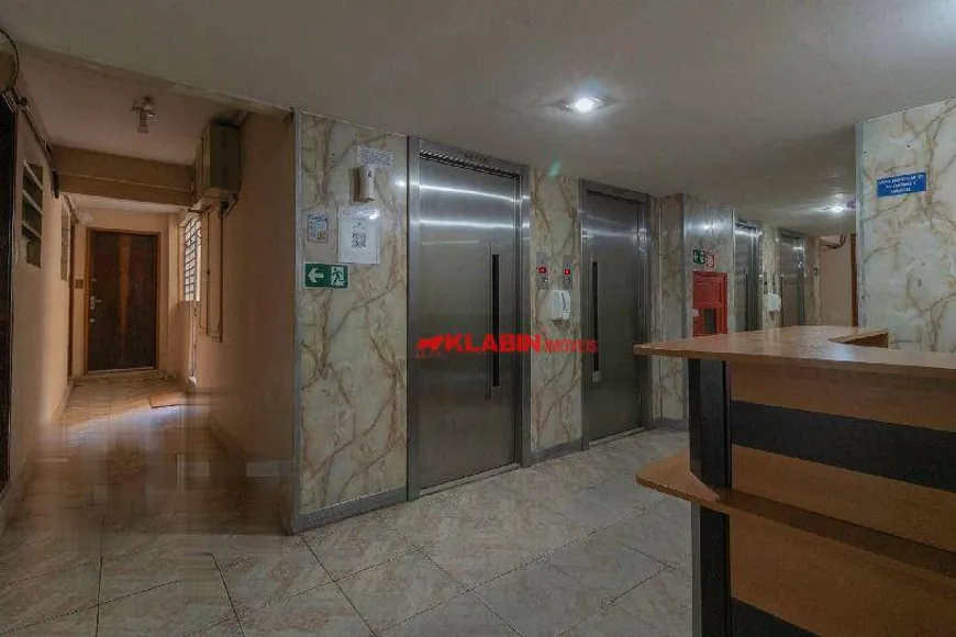 Foto 1 de Apartamento com 1 Quarto à venda, 25m² em Aclimação, São Paulo