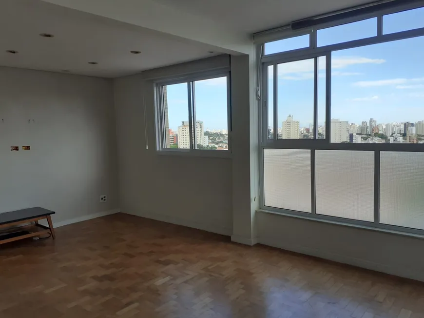 Foto 1 de Apartamento com 3 Quartos à venda, 79m² em Vila Clementino, São Paulo