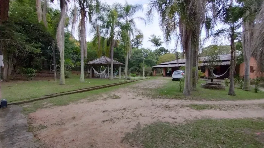 Foto 1 de Fazenda/Sítio com 6 Quartos à venda, 249m² em Lami, Porto Alegre