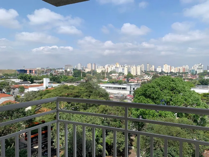 Foto 1 de Apartamento com 2 Quartos à venda, 63m² em Moema, São Paulo