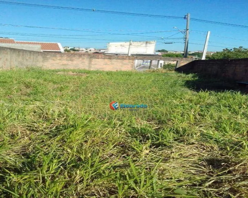 Foto 1 de Lote/Terreno à venda, 315m² em Jardim São Pedro de Viracopos, Campinas