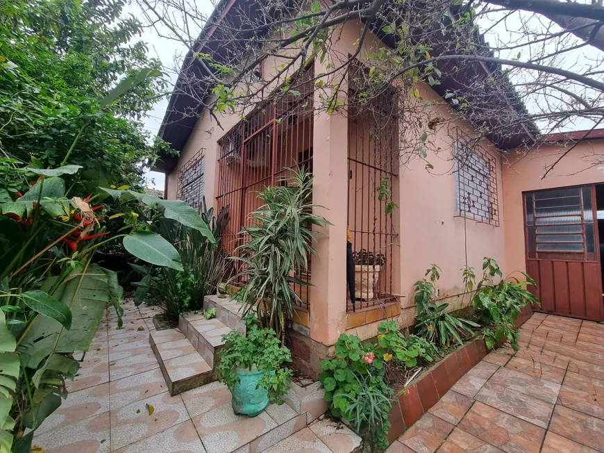 Foto 1 de Casa com 2 Quartos à venda, 100m² em Sarandi, Porto Alegre