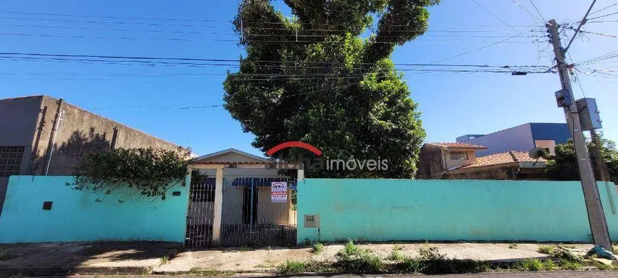 Foto 1 de Casa com 2 Quartos à venda, 70m² em Loteamento Remanso Campineiro, Hortolândia