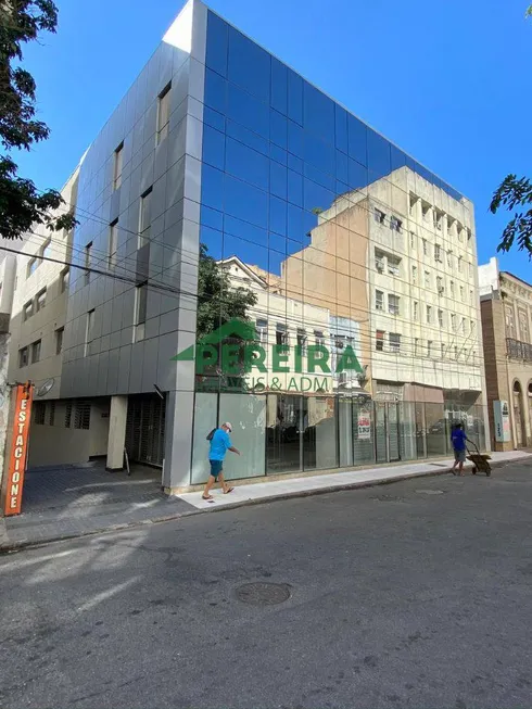 Foto 1 de Sala Comercial à venda, 22m² em Centro, Rio de Janeiro