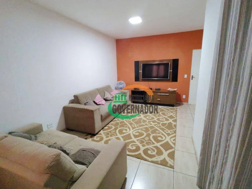 Foto 1 de Casa com 4 Quartos à venda, 151m² em Jardim Garcia, Campinas