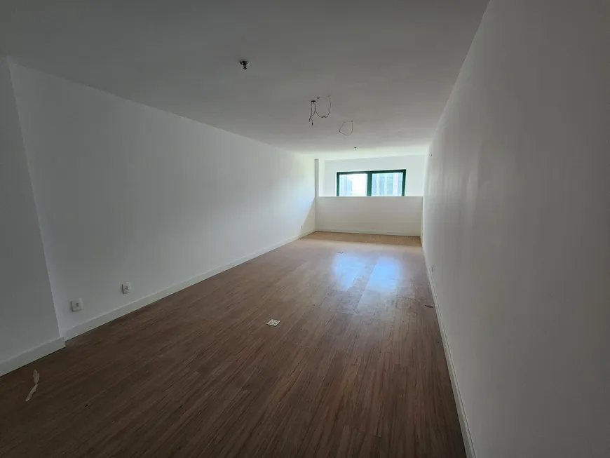 Foto 1 de Sala Comercial à venda, 36m² em Barra da Tijuca, Rio de Janeiro