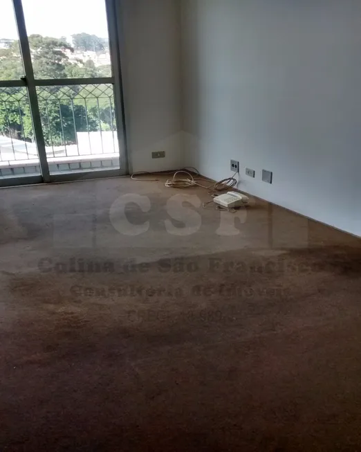 Foto 1 de Apartamento com 2 Quartos à venda, 50m² em Vila São Francisco, São Paulo