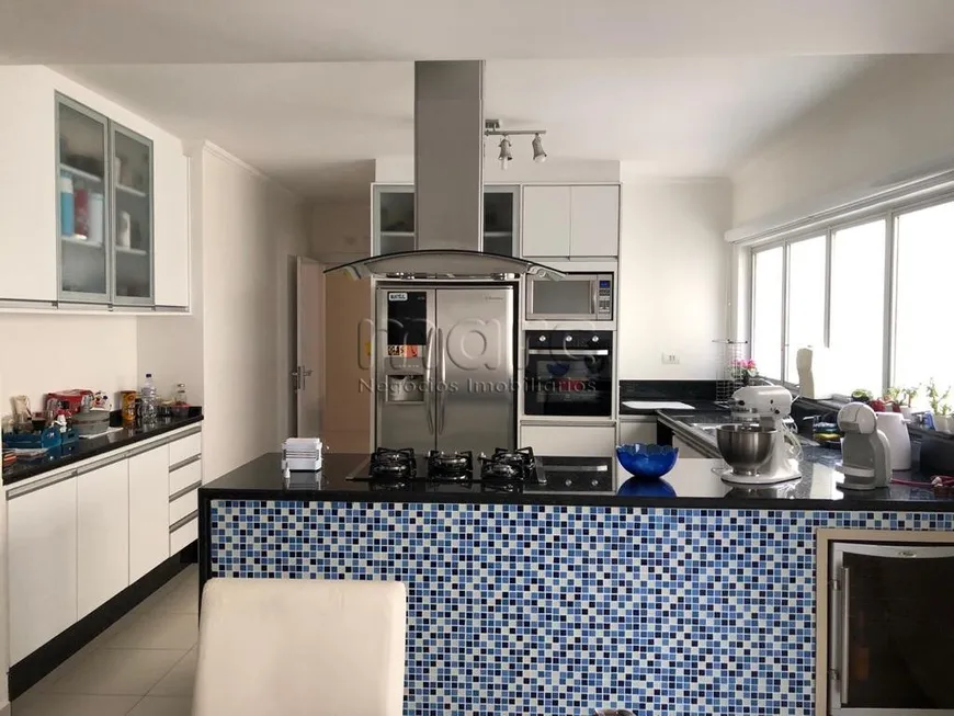 Foto 1 de Apartamento com 4 Quartos à venda, 300m² em Cambuci, São Paulo