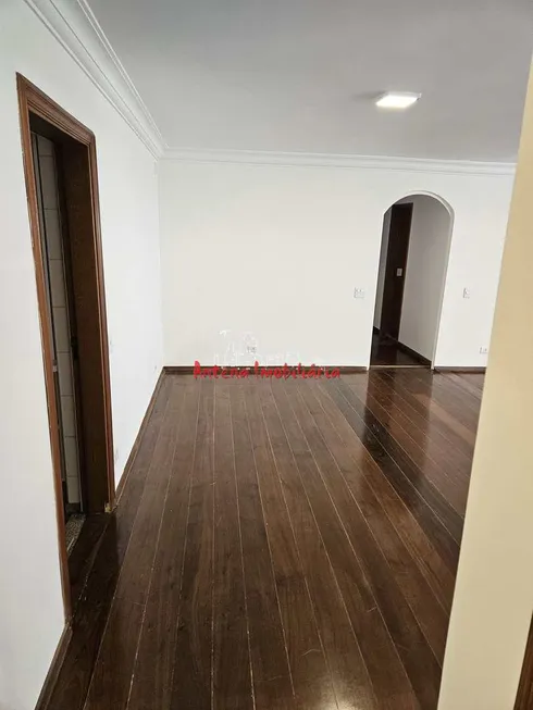 Foto 1 de Apartamento com 3 Quartos para alugar, 175m² em Jardim Paulista, São Paulo
