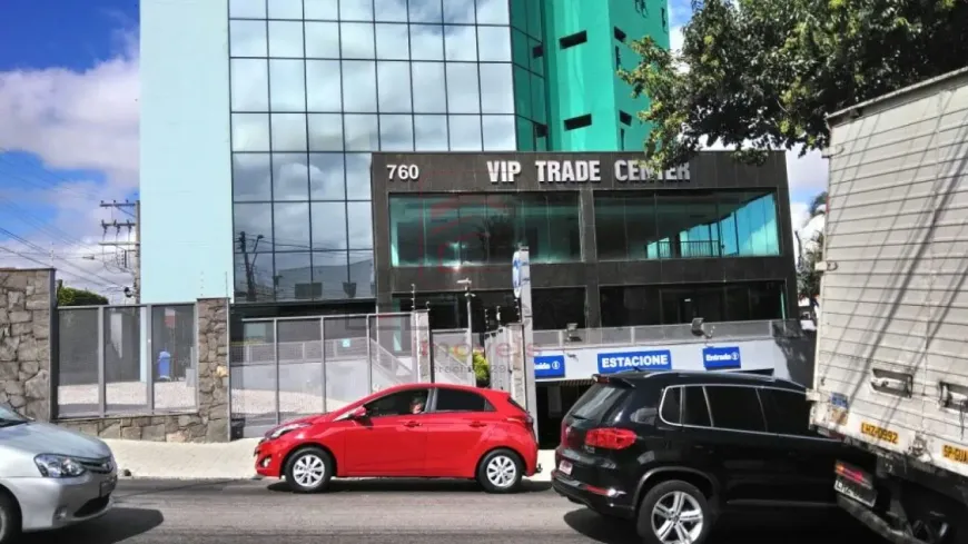 Foto 1 de Imóvel Comercial para alugar, 127m² em Vila Prudente, São Paulo