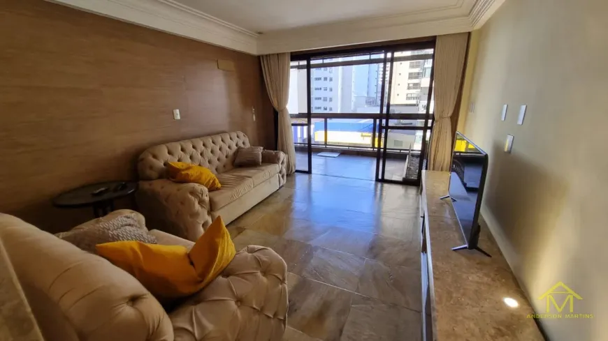 Foto 1 de Apartamento com 4 Quartos à venda, 280m² em Praia da Costa, Vila Velha