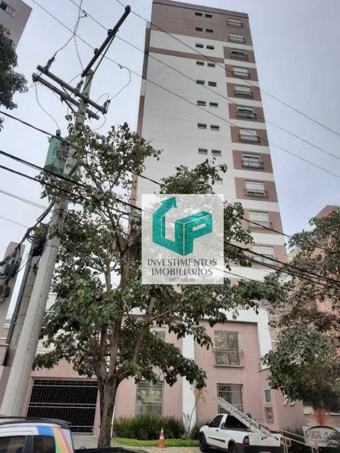 Foto 1 de Apartamento com 3 Quartos para venda ou aluguel, 112m² em Parque Campolim, Sorocaba