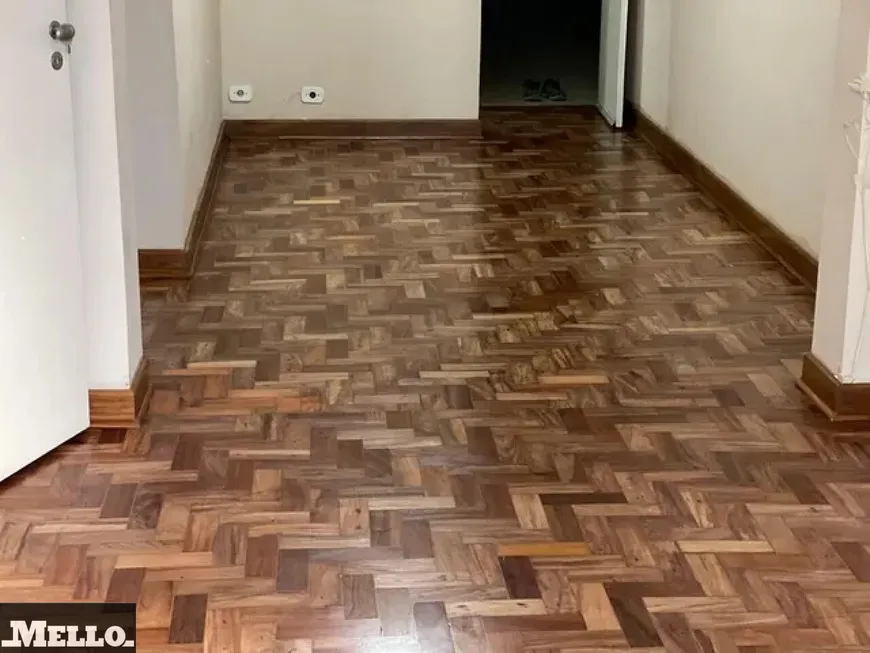 Foto 1 de Apartamento com 2 Quartos à venda, 80m² em Mirandópolis, São Paulo