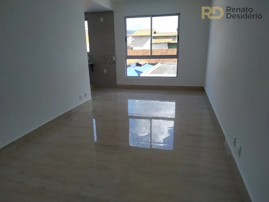 Foto 1 de Apartamento com 2 Quartos à venda, 60m² em Esplanada, Belo Horizonte