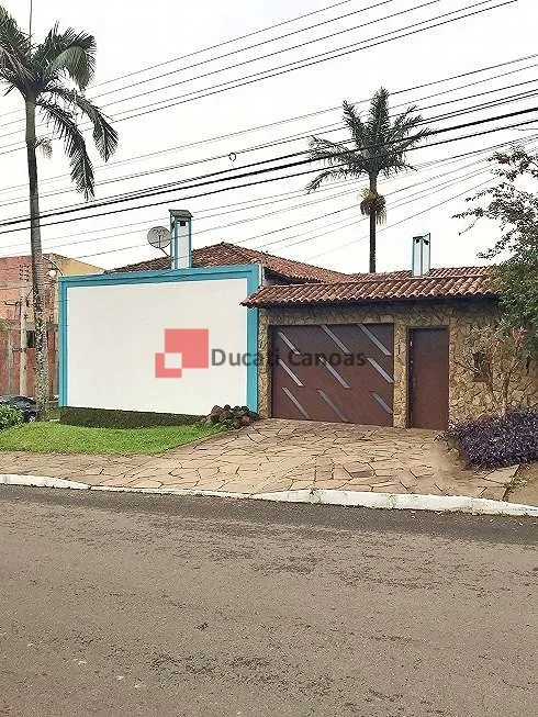 Foto 1 de Casa com 3 Quartos à venda, 227m² em São José, Canoas